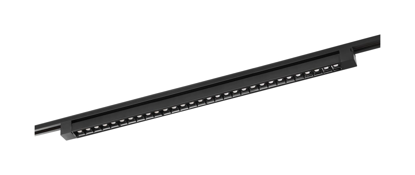 45W LED 3 FOOT TRACK BAR - TH505