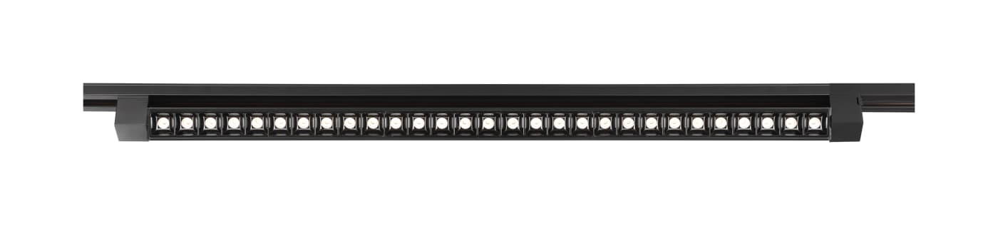 45W LED 3 FOOT TRACK BAR - TH505