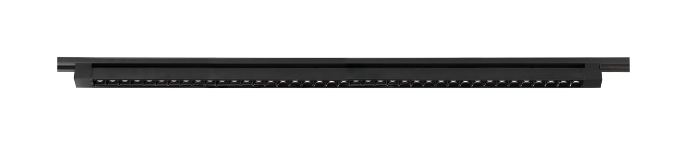 60W LED 4 FOOT TRACK BAR - TH507