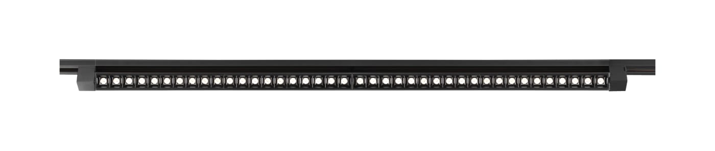60W LED 4 FOOT TRACK BAR - TH507