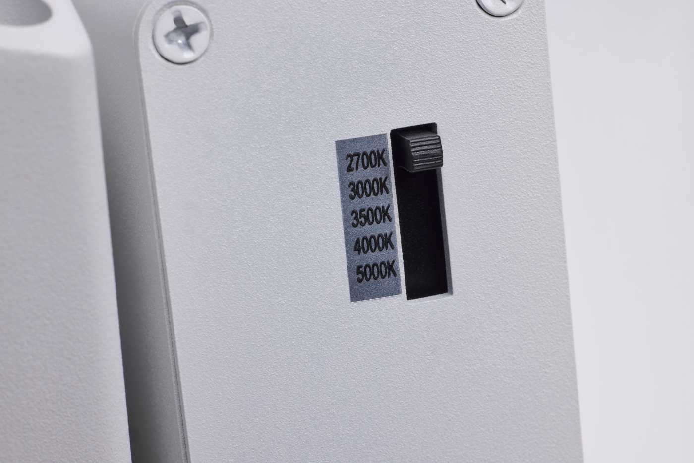 30/40/50W SIDEMOUNT DRIVER WH - TH6001