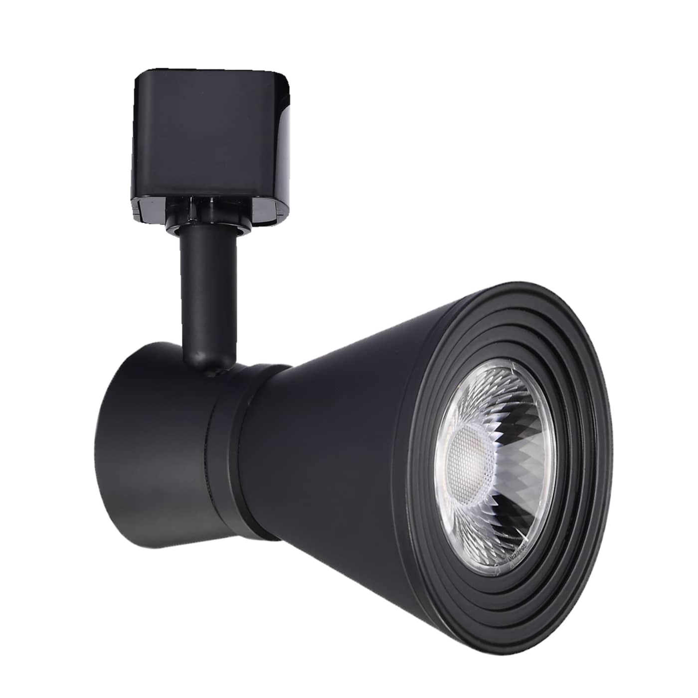 12W LED CINCH TRACK HEAD 24 - TH631