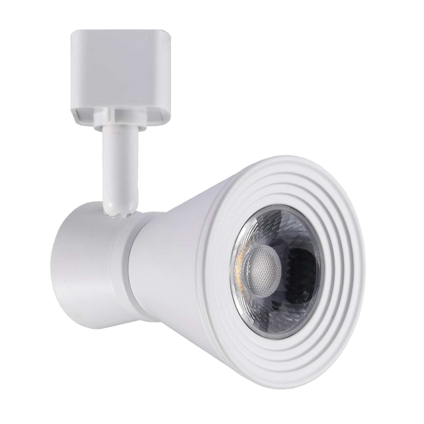 12W LED CINCH TRACK HEAD 24 - TH632