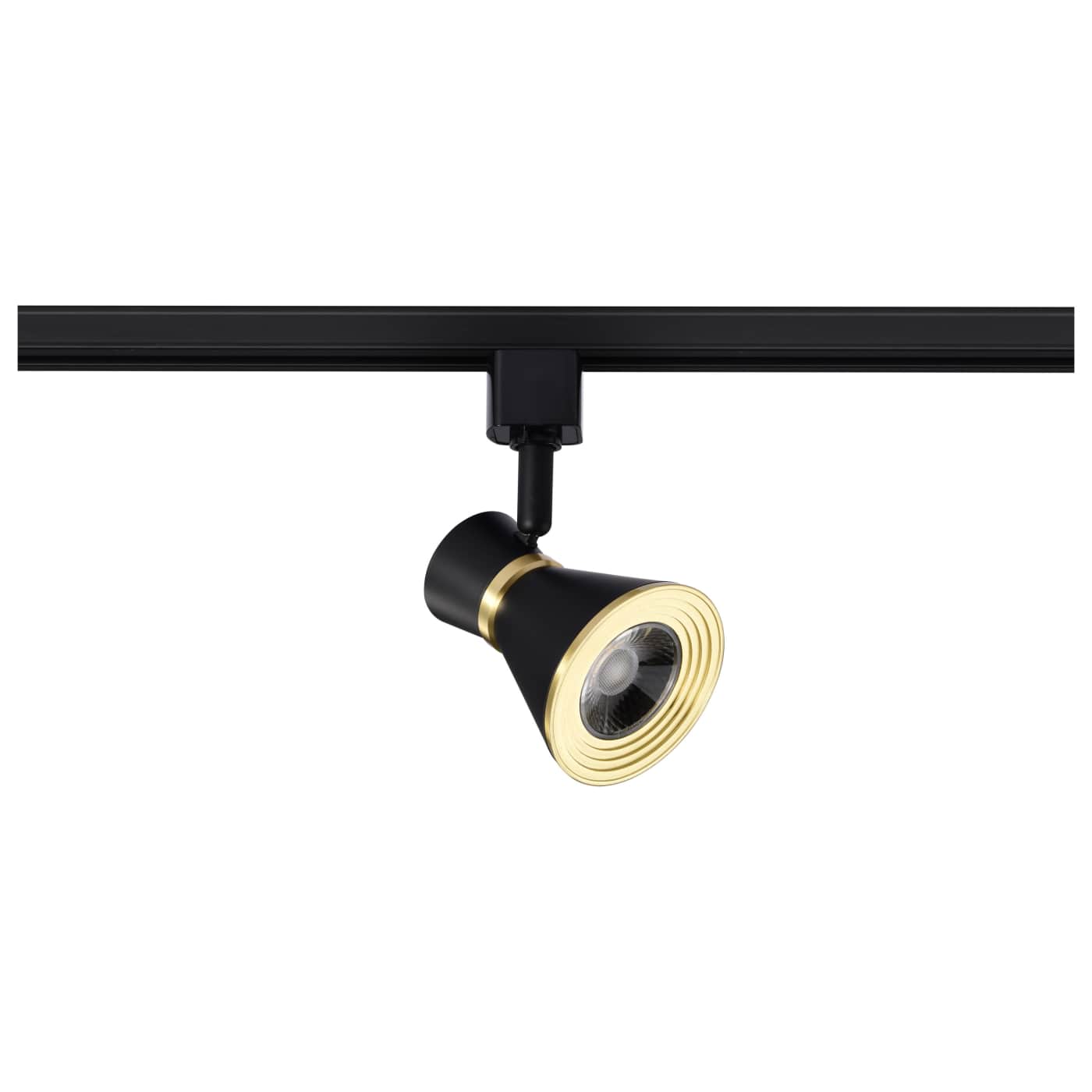12W LED CINCH TRACK HEAD 24 - TH633