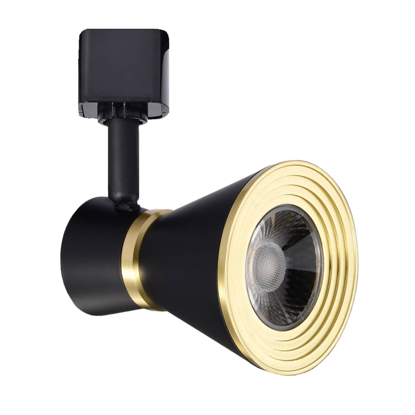 12W LED CINCH TRACK HEAD 24 - TH633