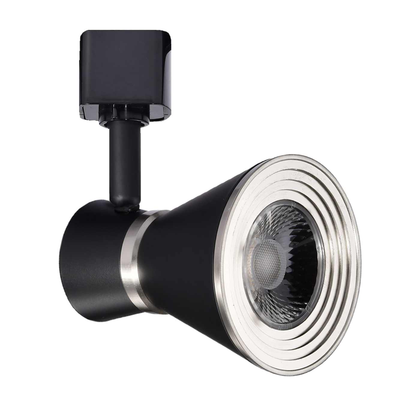 12W LED CINCH TRACK HEAD 24 - TH634