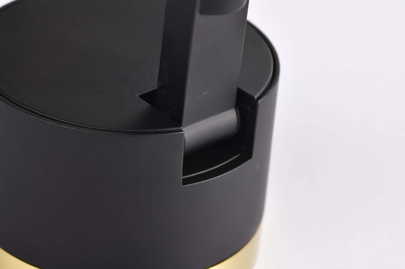 12W LED TRACK HEAD ROUND 24 - TH635