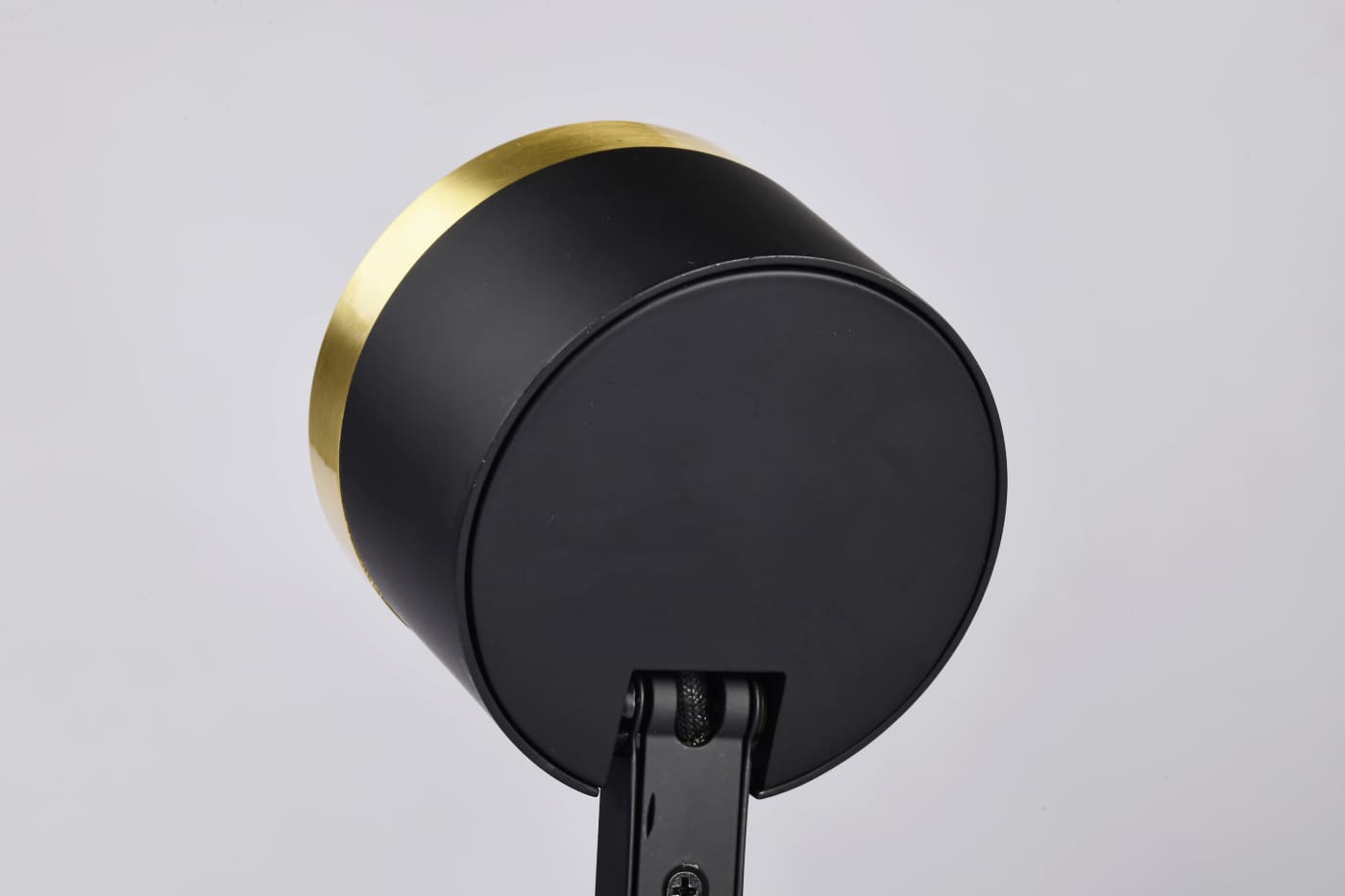 12W LED TRACK HEAD ROUND 24 - TH635