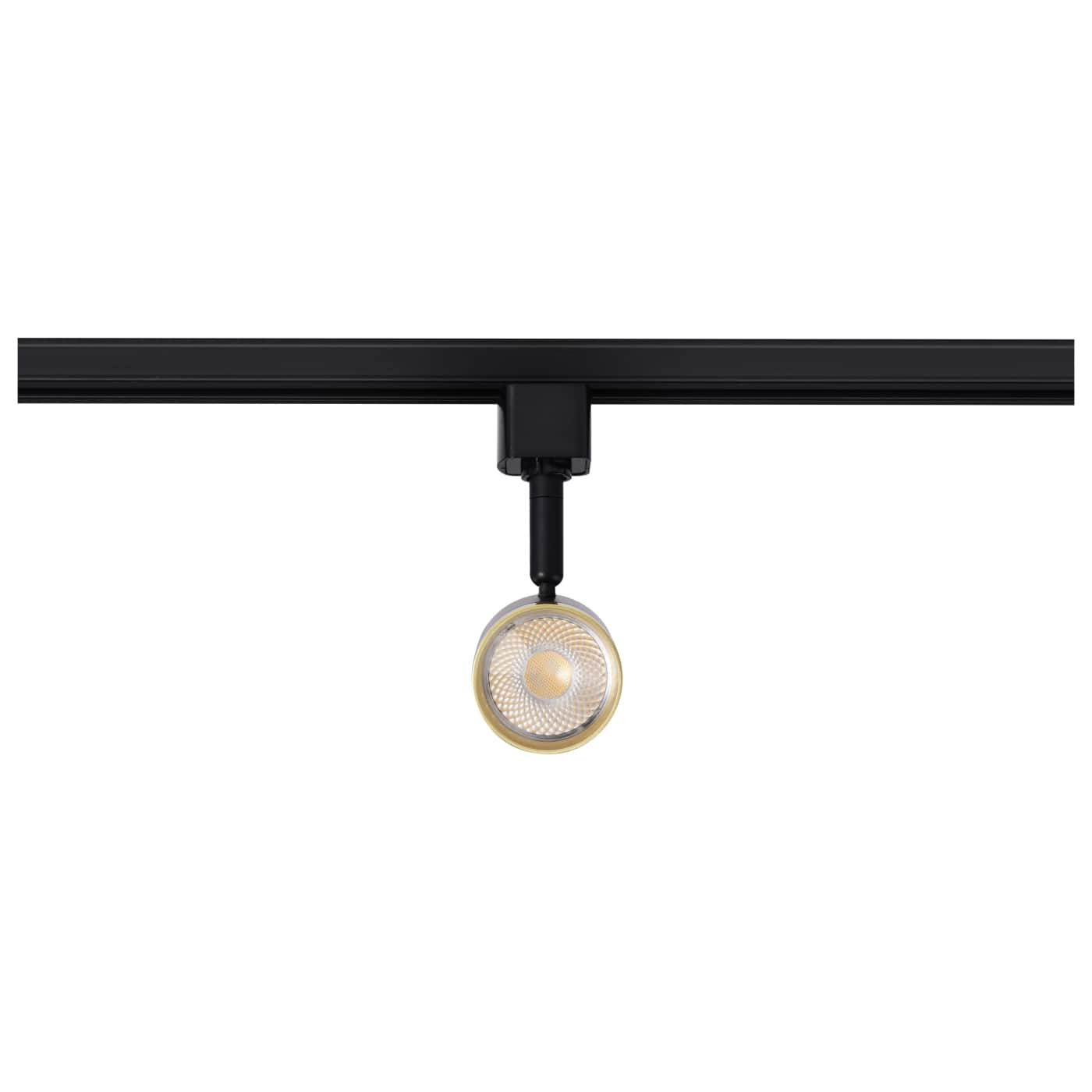 12W LED TRACK SM CYLINDER 24 - TH637