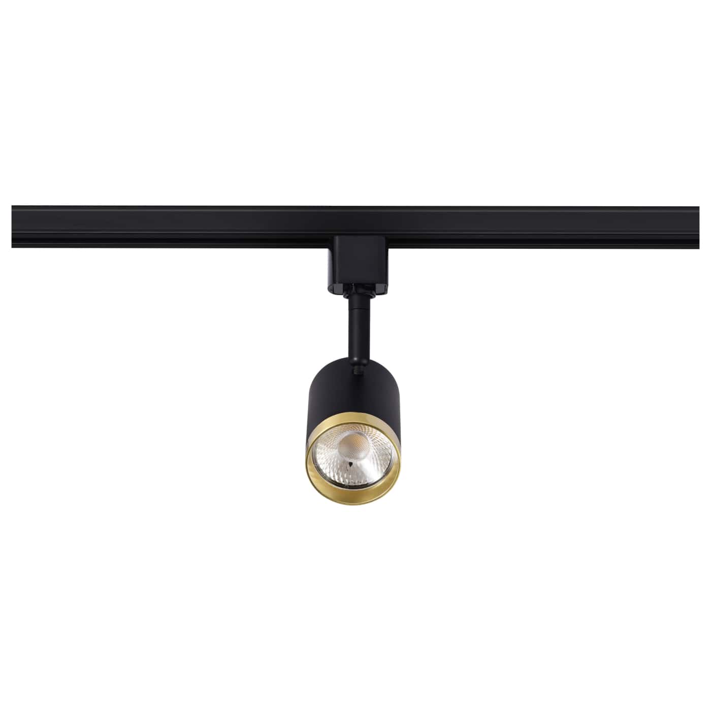 12W LED TRACK SM CYLINDER 24 - TH637