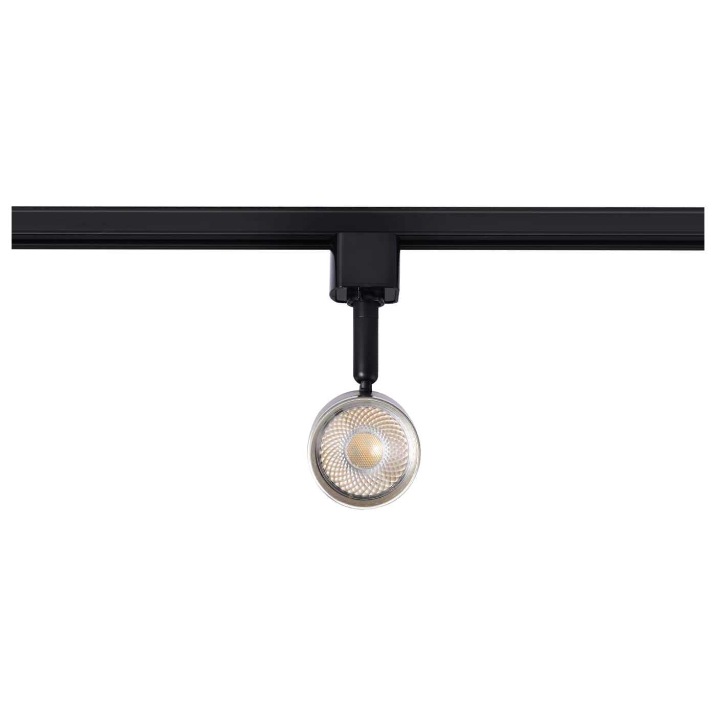 12W LED TRACK SM CYLINDER 24 - TH638