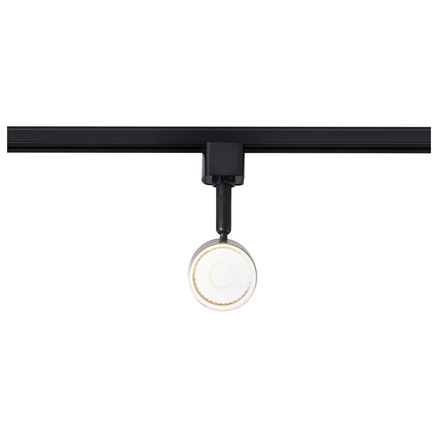 12W LED TRACK SM CYLINDER 24 - TH638