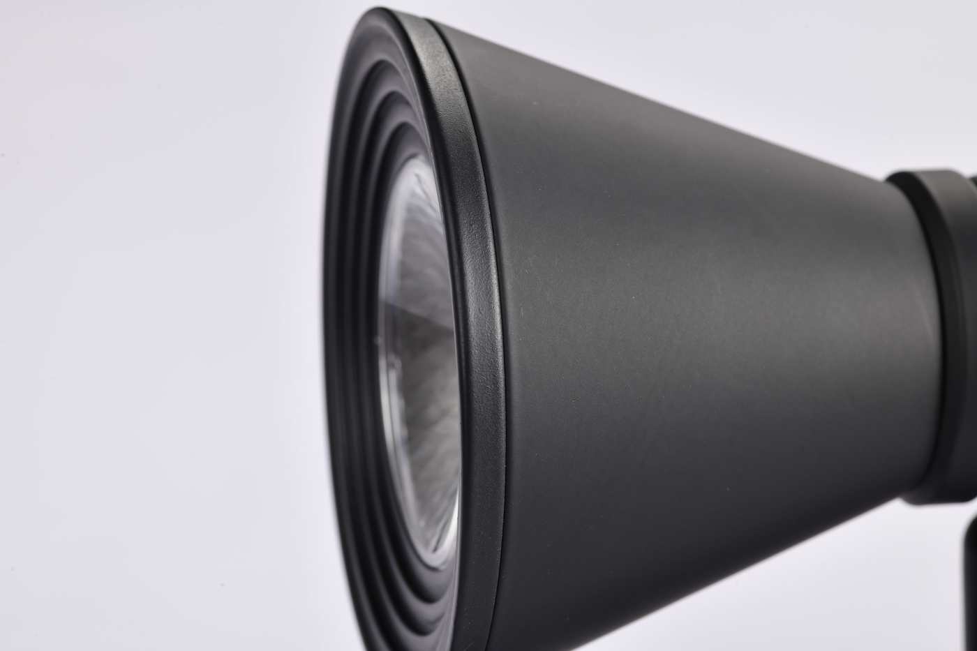 12W LED CINCH TRACK HEAD 36 - TH641