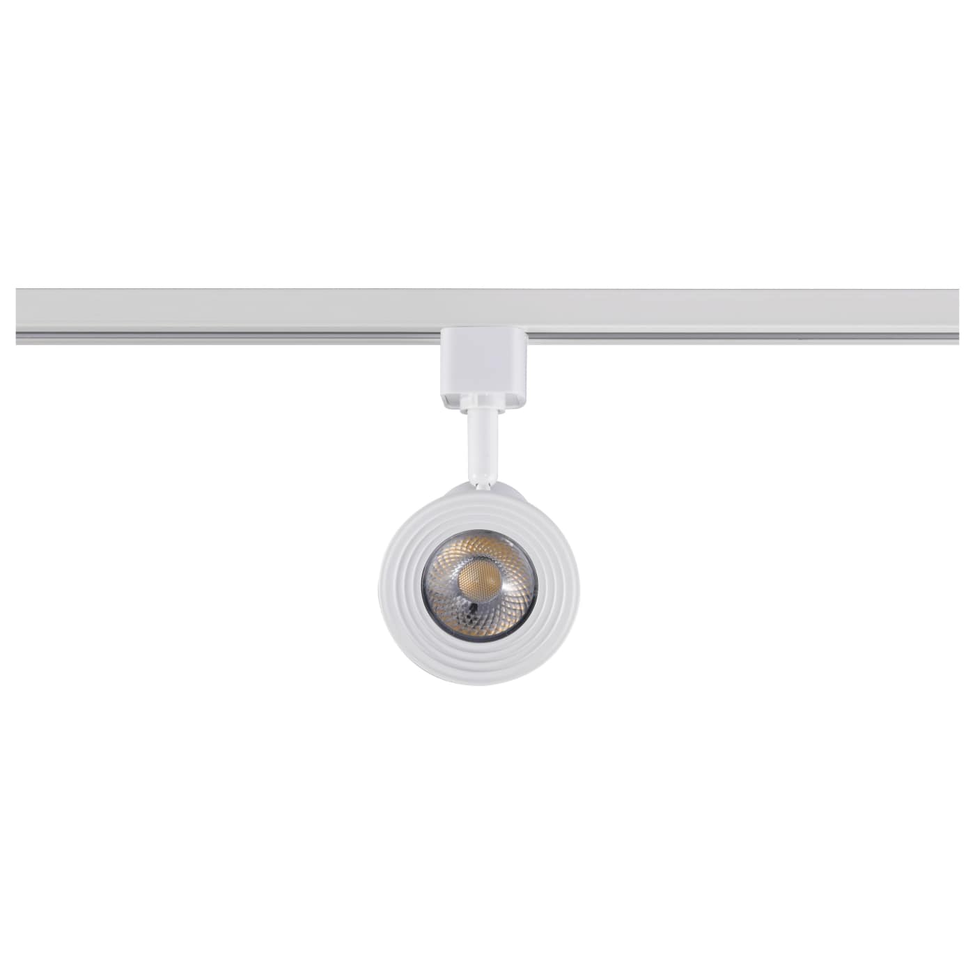 12W LED CINCH TRACK HEAD 36 - TH642