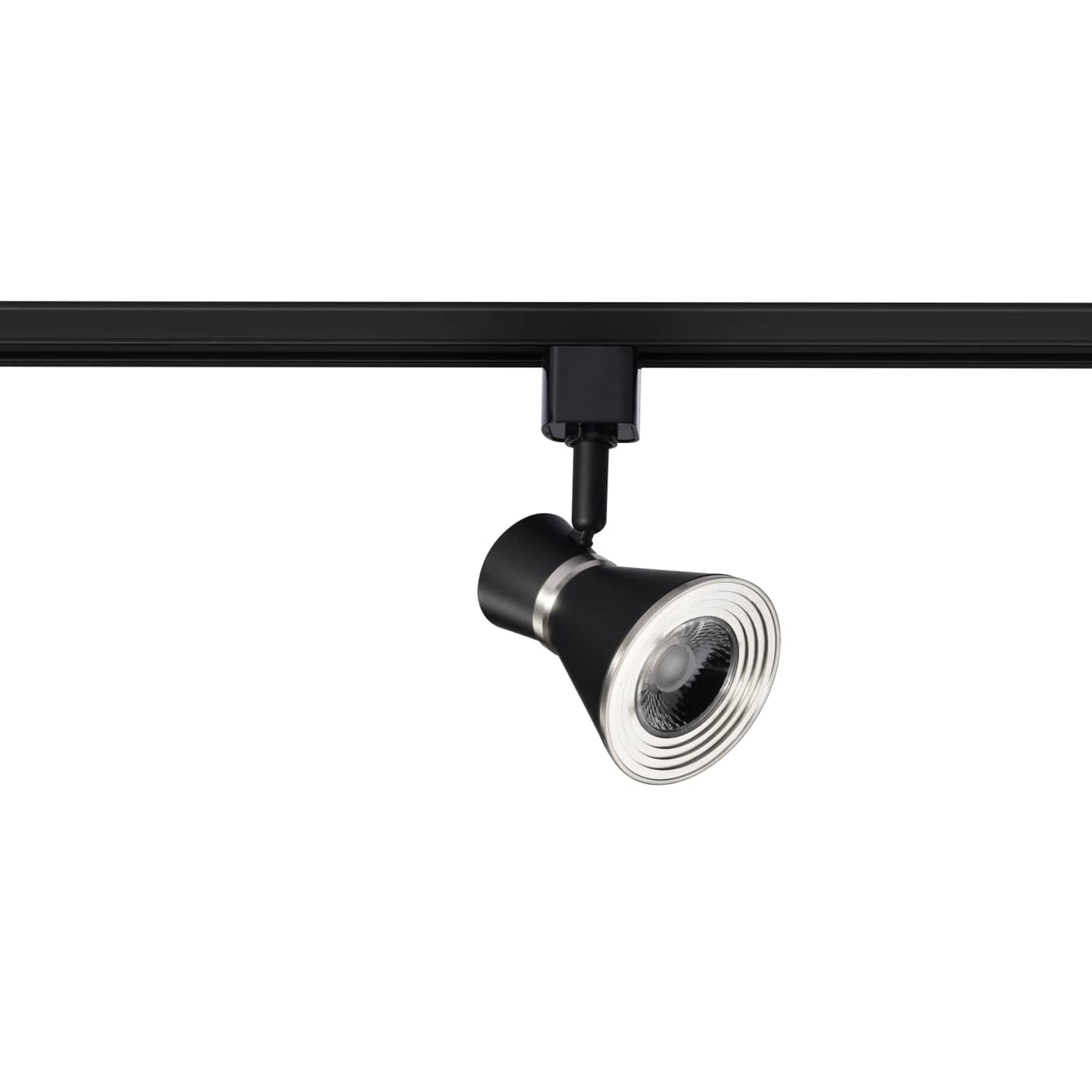 12W LED CINCH TRACK HEAD 36 - TH644
