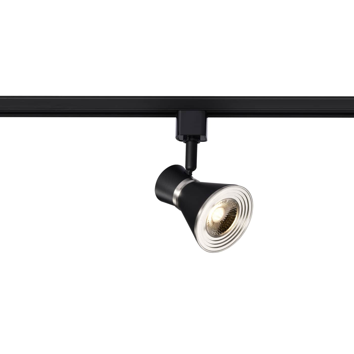 12W LED CINCH TRACK HEAD 36 - TH644