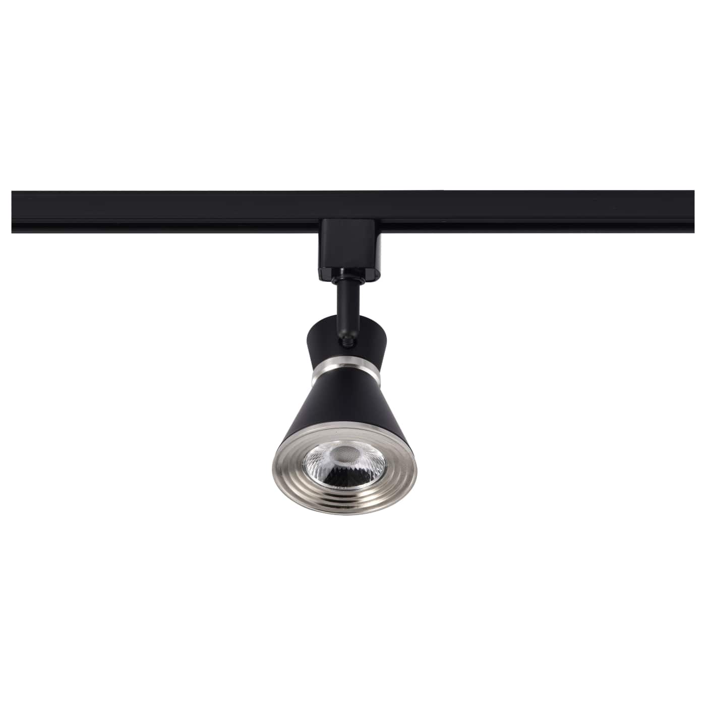 12W LED CINCH TRACK HEAD 36 - TH644