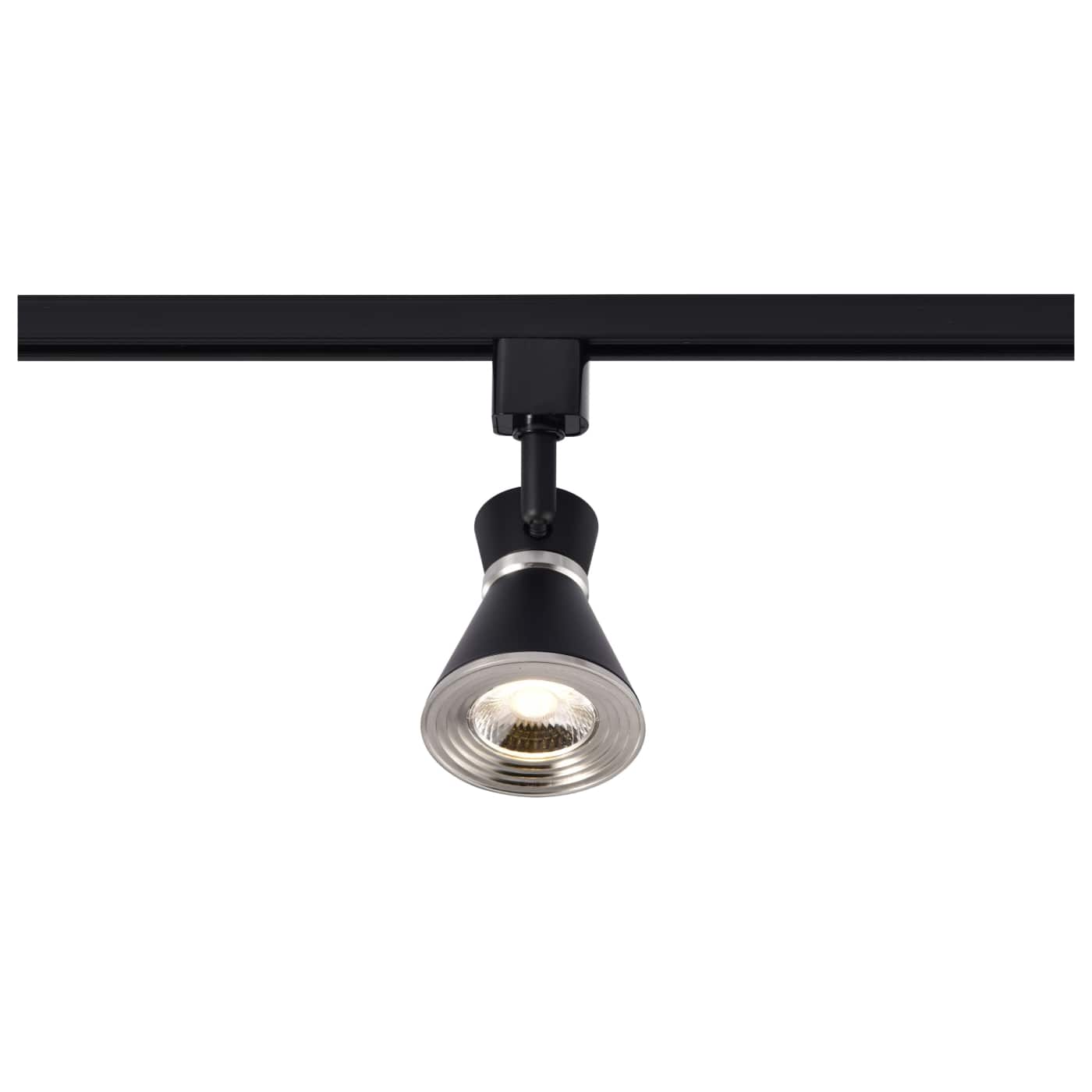 12W LED CINCH TRACK HEAD 36 - TH644
