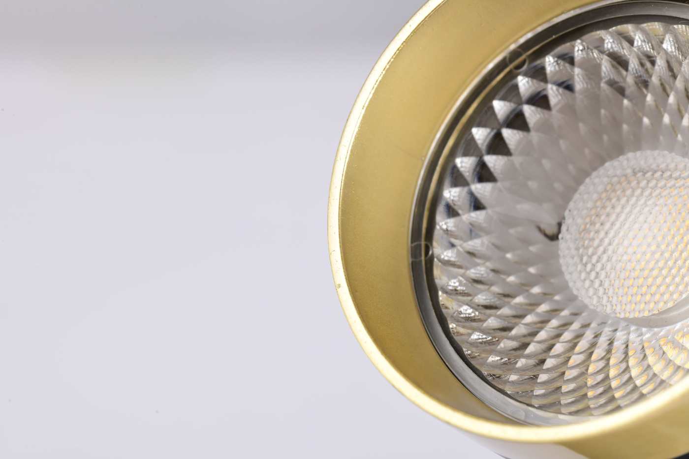 12W LED TRACK SM CYLINDER 36 - TH647