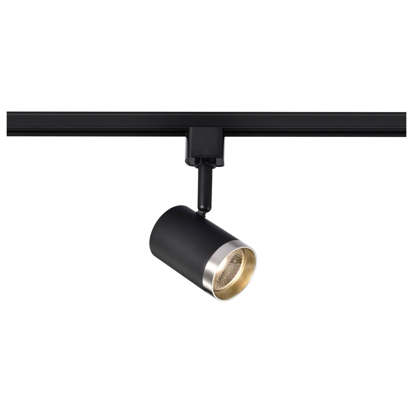 12W LED TRACK SM CYLINDER 36 - TH648