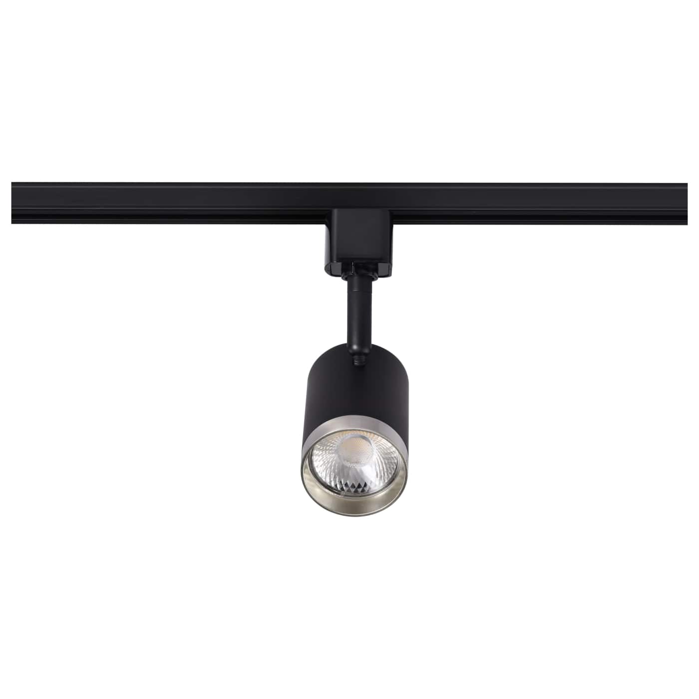 12W LED TRACK SM CYLINDER 36 - TH648