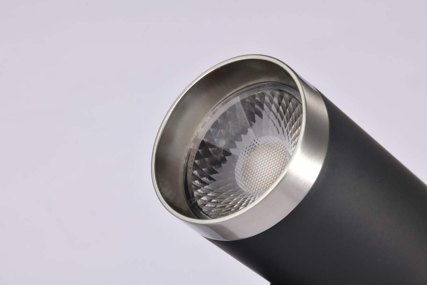 12W LED TRACK SM CYLINDER 36 - TH648