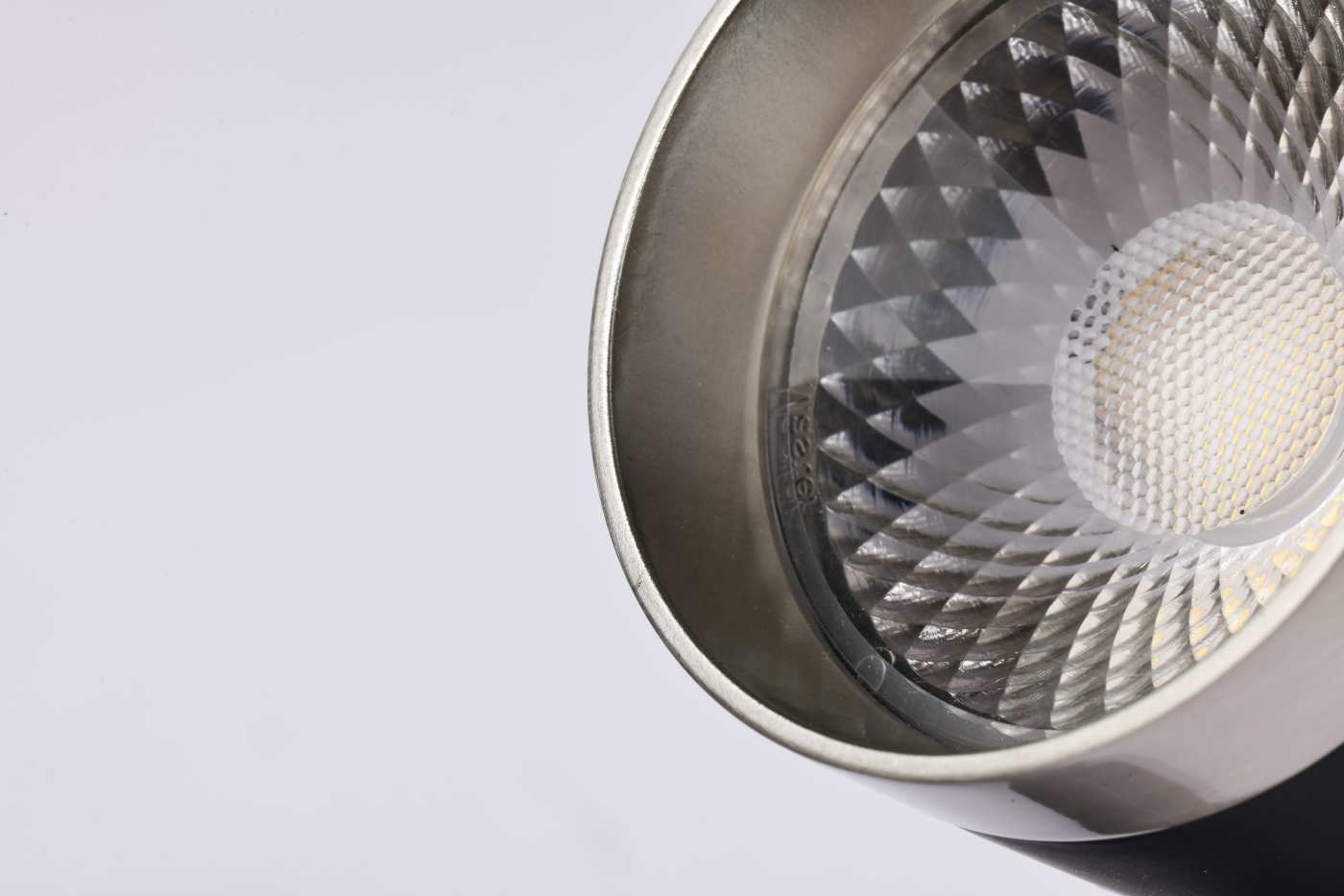 12W LED TRACK SM CYLINDER 36 - TH648