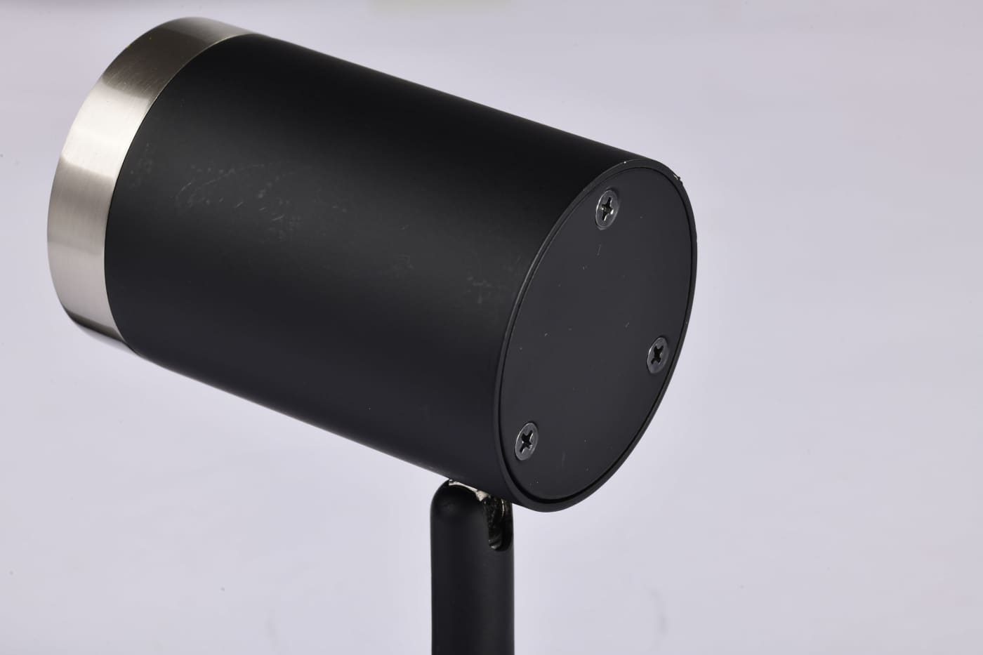 12W LED TRACK SM CYLINDER 36 - TH648