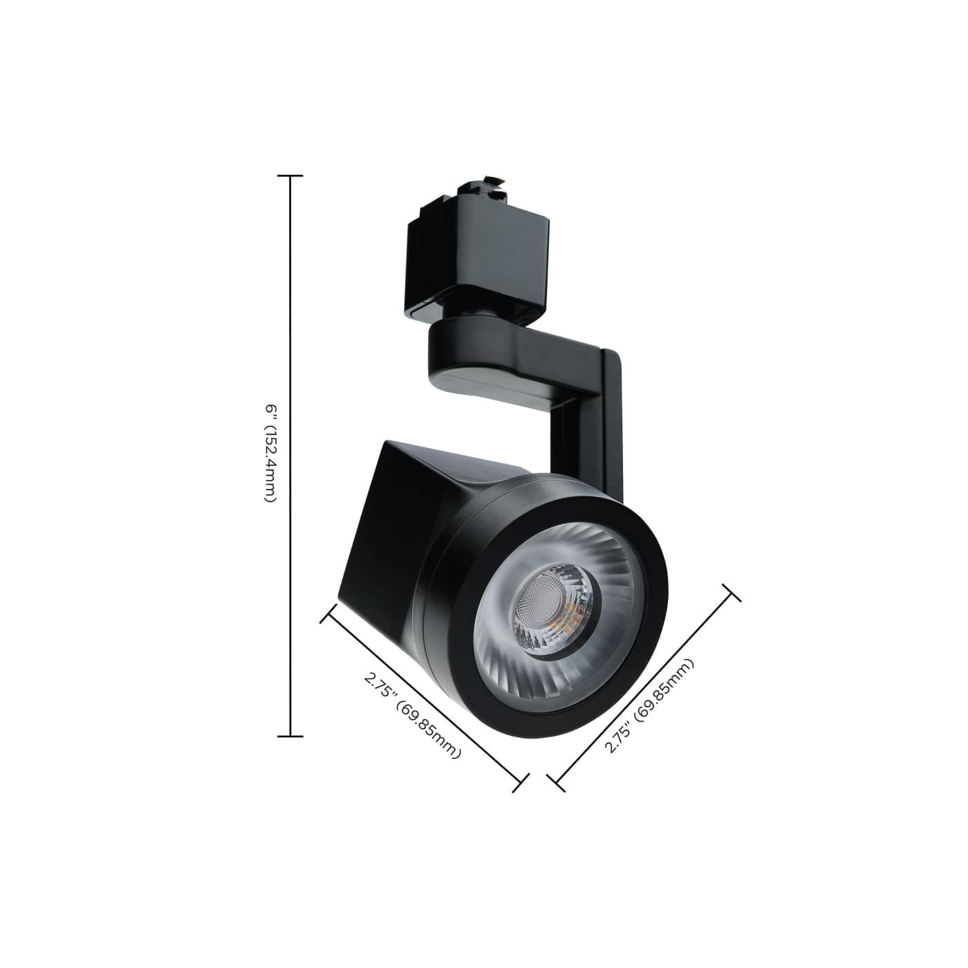12W LED LANTERN TRK HD 24 DEG - TH652