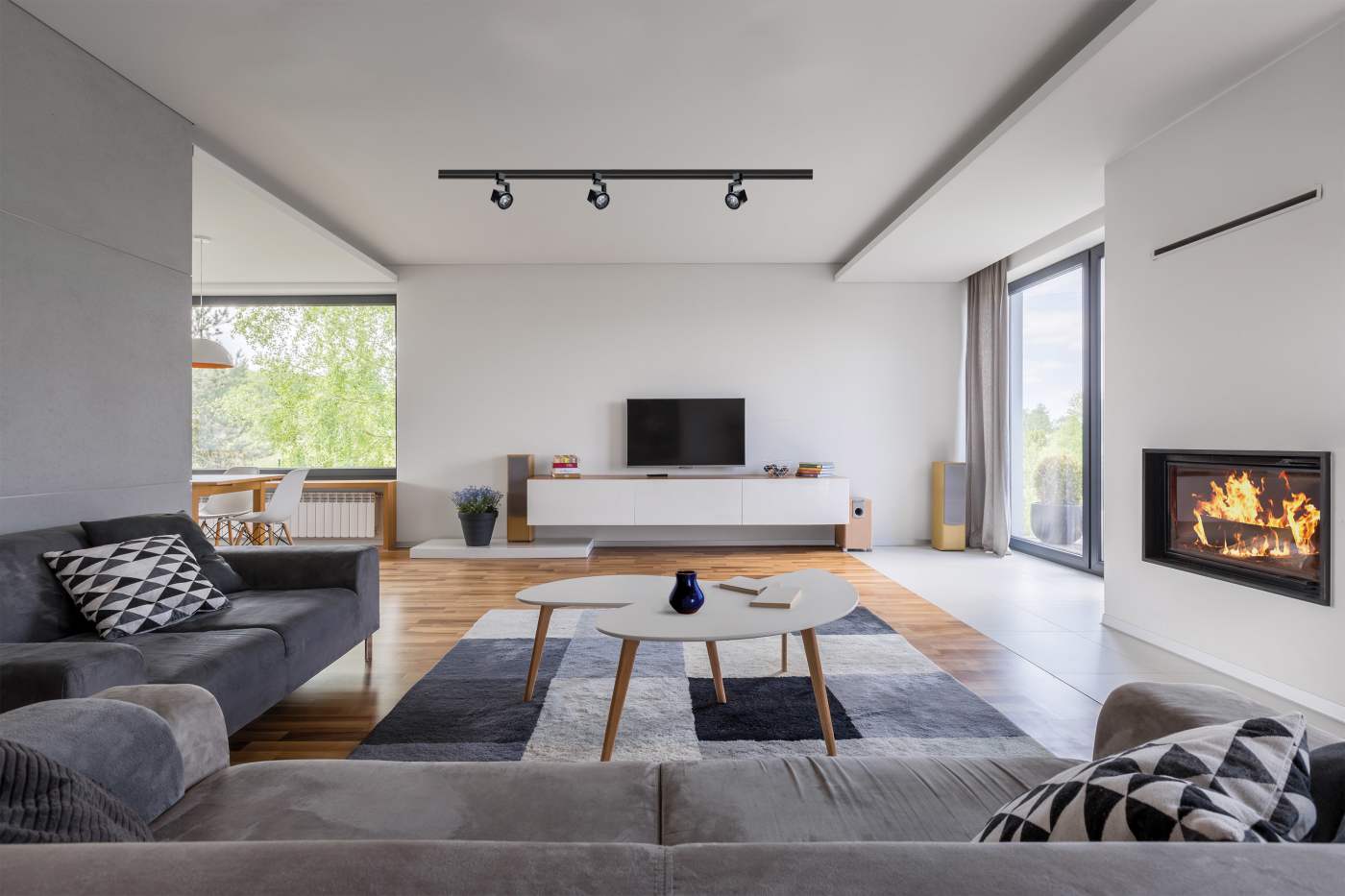 12W LED LANTERN TRK HD 36 DEG - TH662