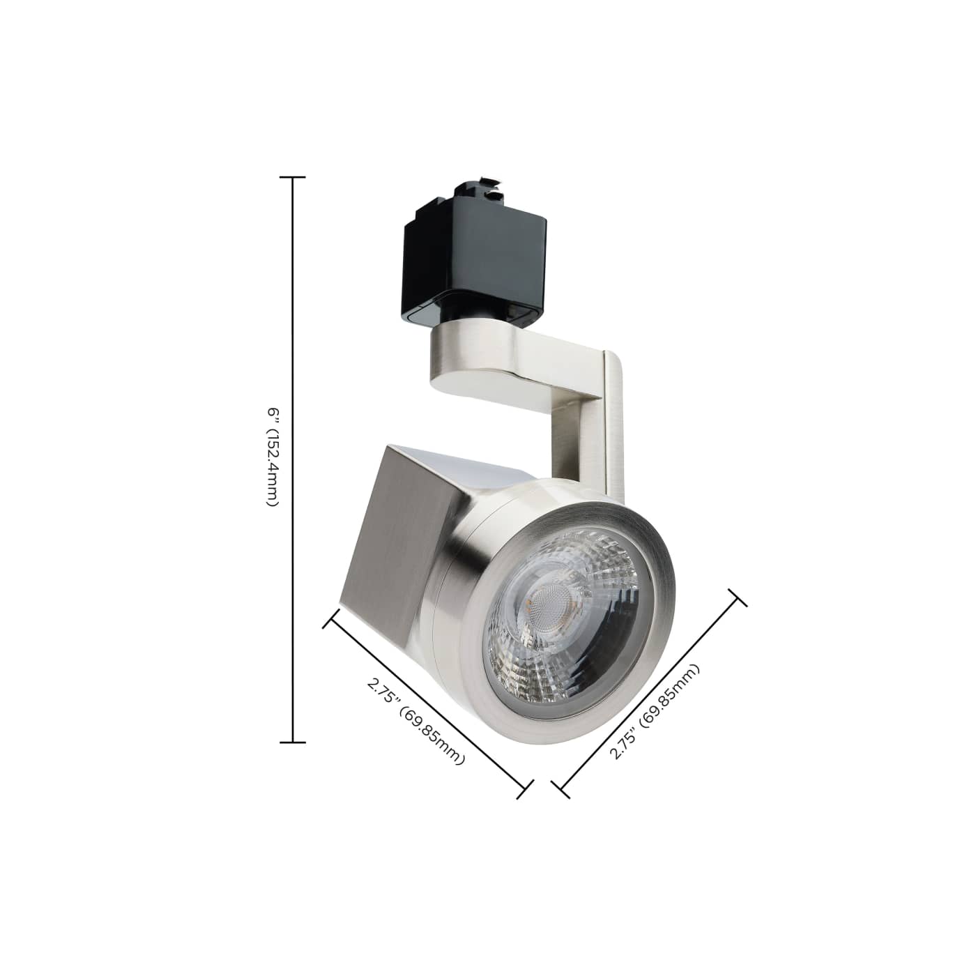 12W LED LANTERN TRK HD 36 DEG - TH663
