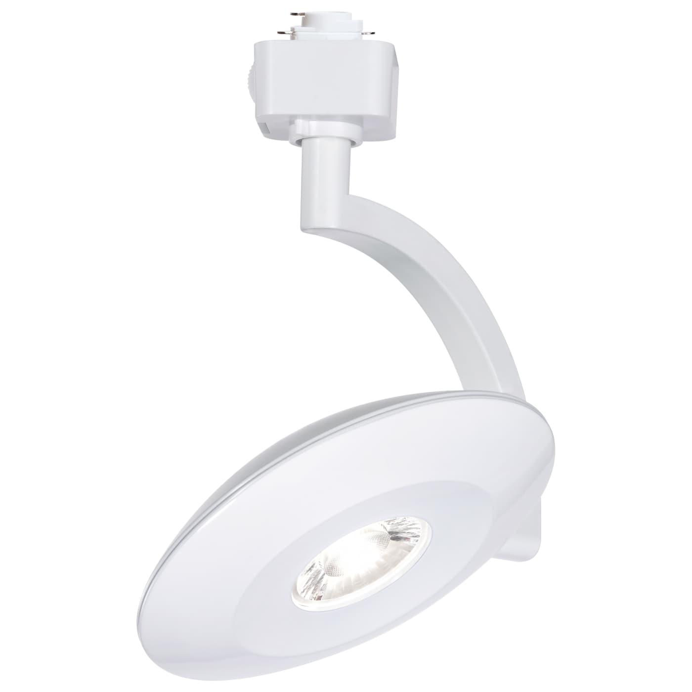 ORB 12W 3CCT 24 DEG WHITE - TH670