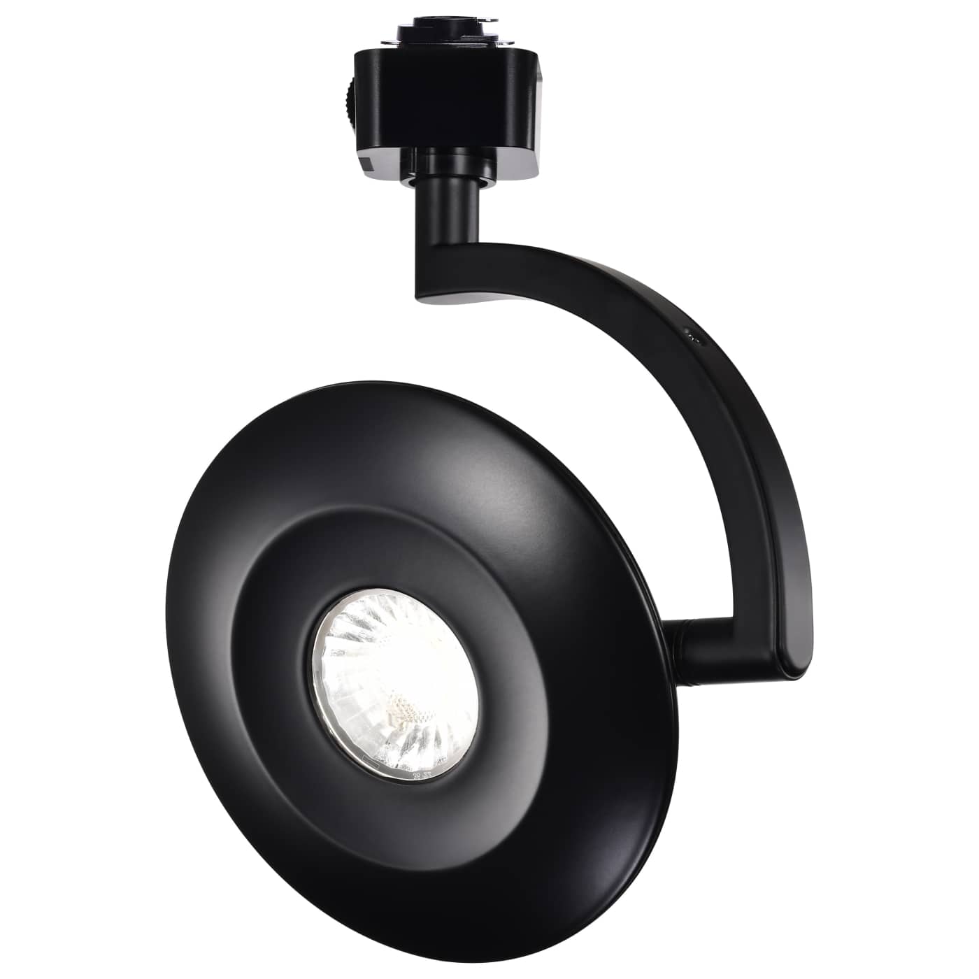 ORB 12W 3CCT 24 DEG BLACK - TH671