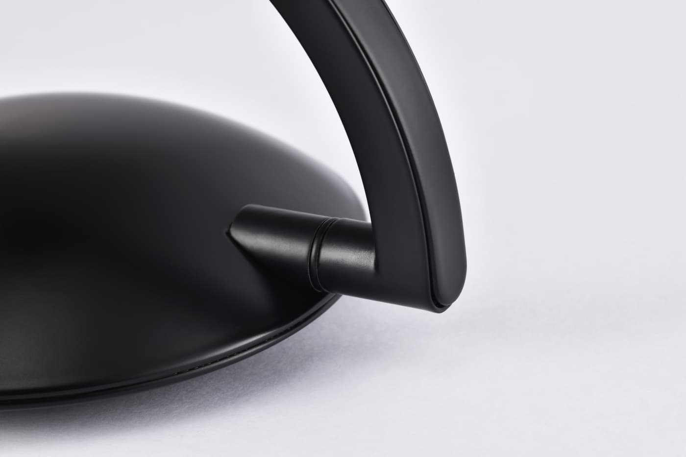 ORB 12W 3CCT 24 DEG BLACK - TH671