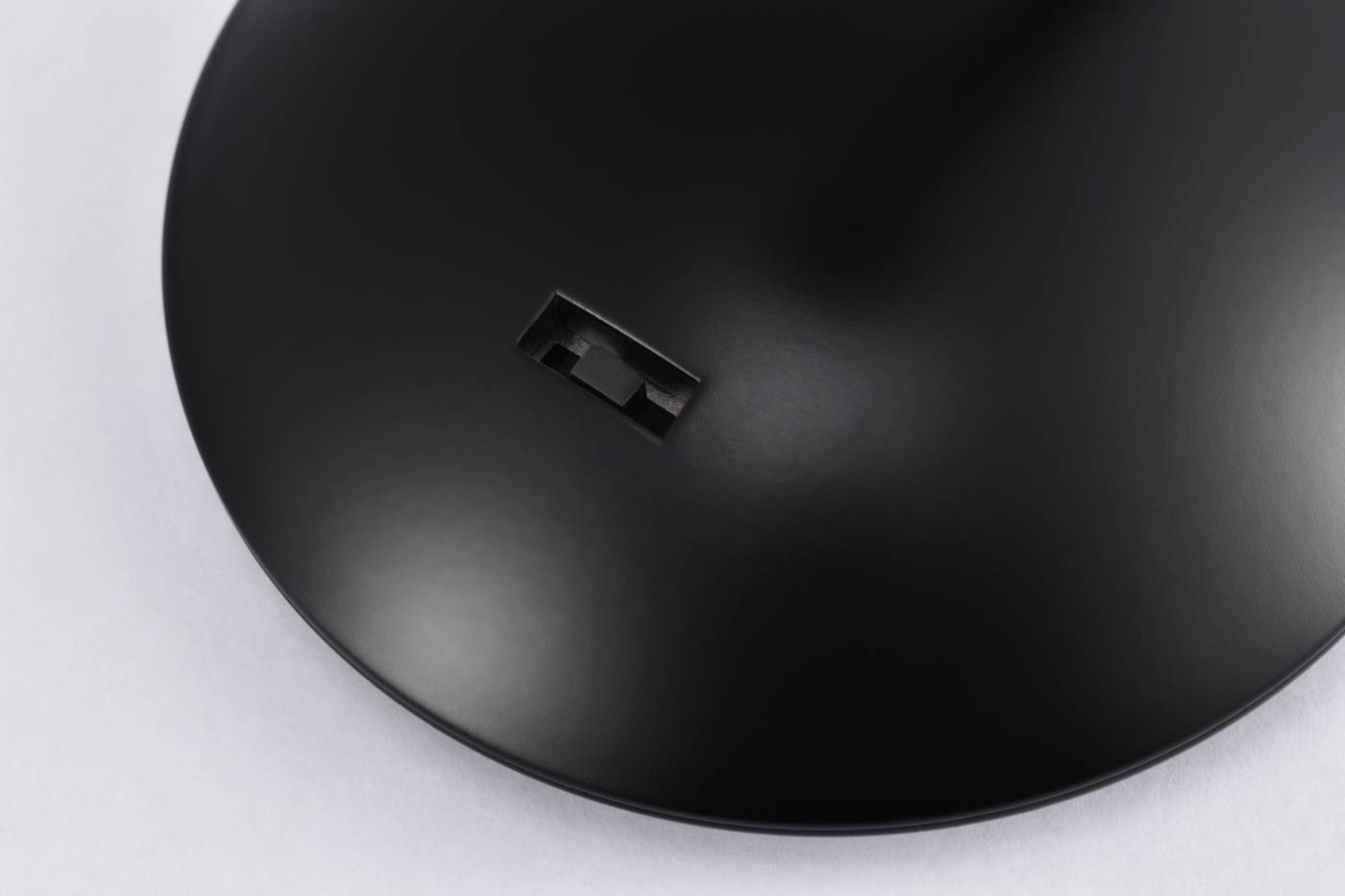 ORB 12W 3CCT 24 DEG BLACK - TH671