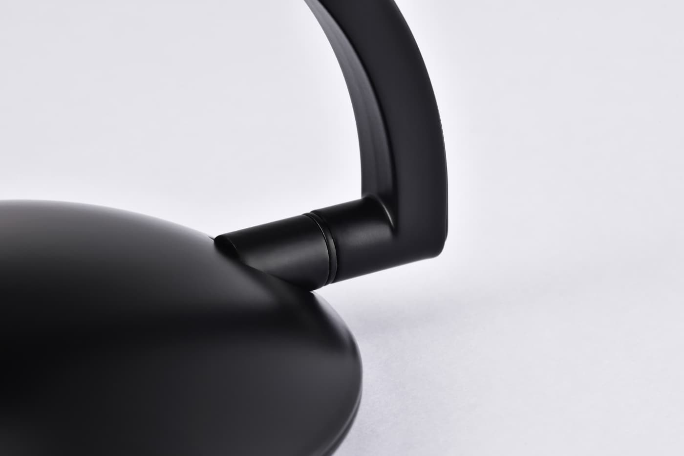 ORB 12W 3CCT 24 DEG BLACK - TH671