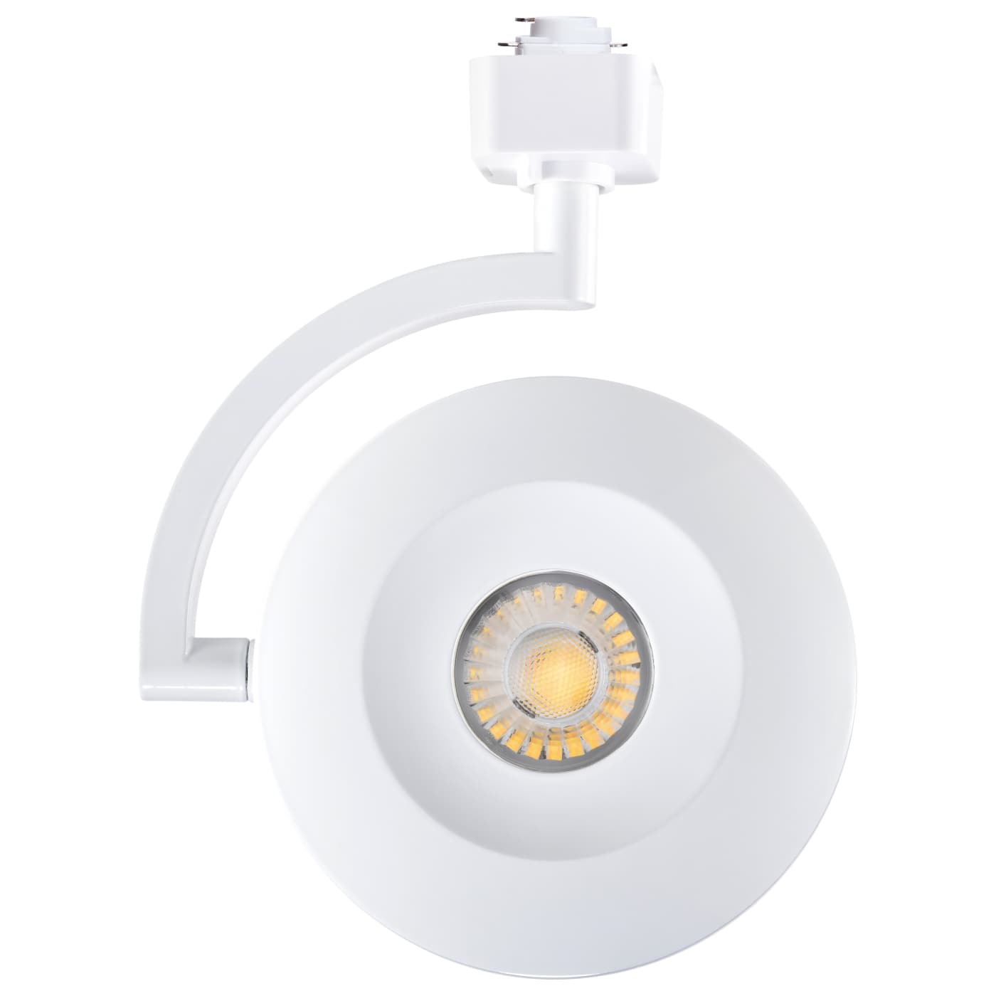 ORB 12W 3CCT 36 DEG WHITE - TH673