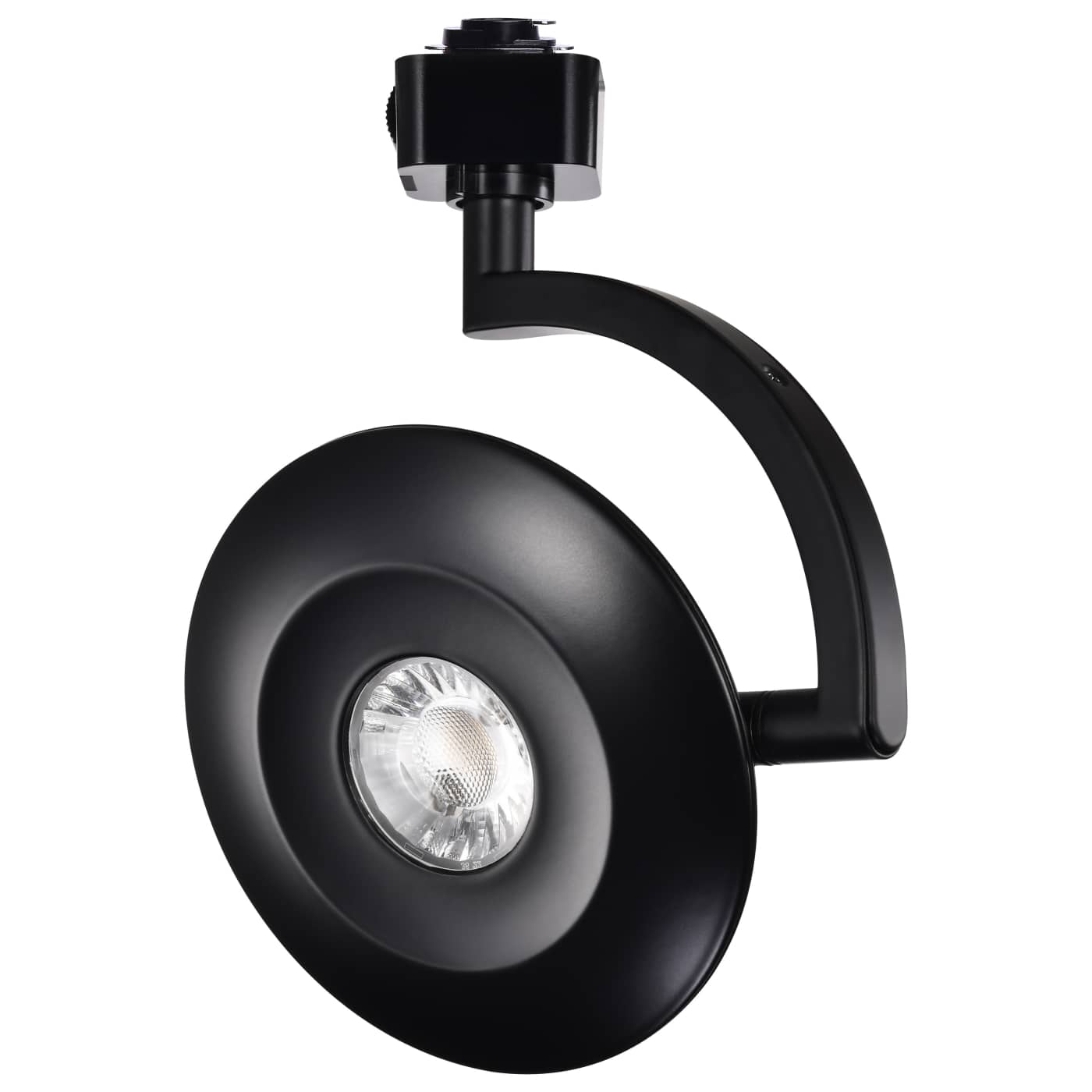 ORB 12W 3CCT 36 DEG BLACK - TH674