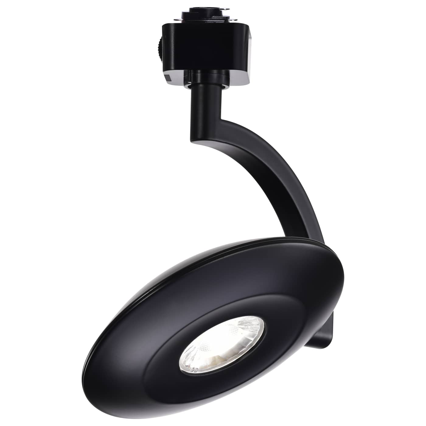 ORB 12W 3CCT 36 DEG BLACK - TH674