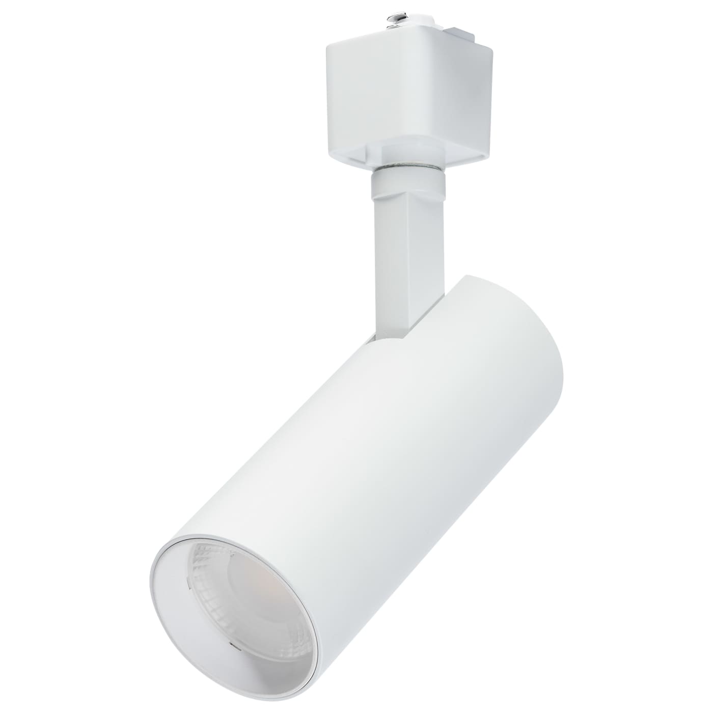 10W CCT LED TRACK HD 36 DG WHT - TH701