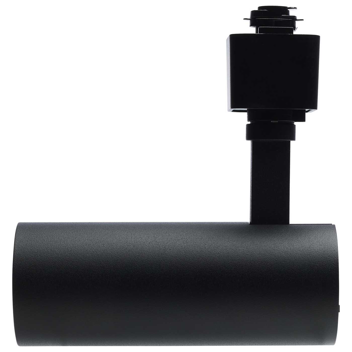 10W CCT LED TRACK HD 36 DG BLK - TH702