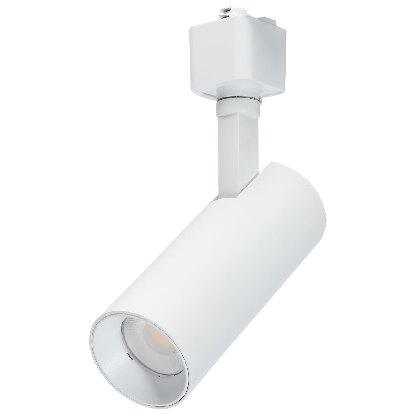 10W CCT LED TRACK HD 48 DG WHT - TH703