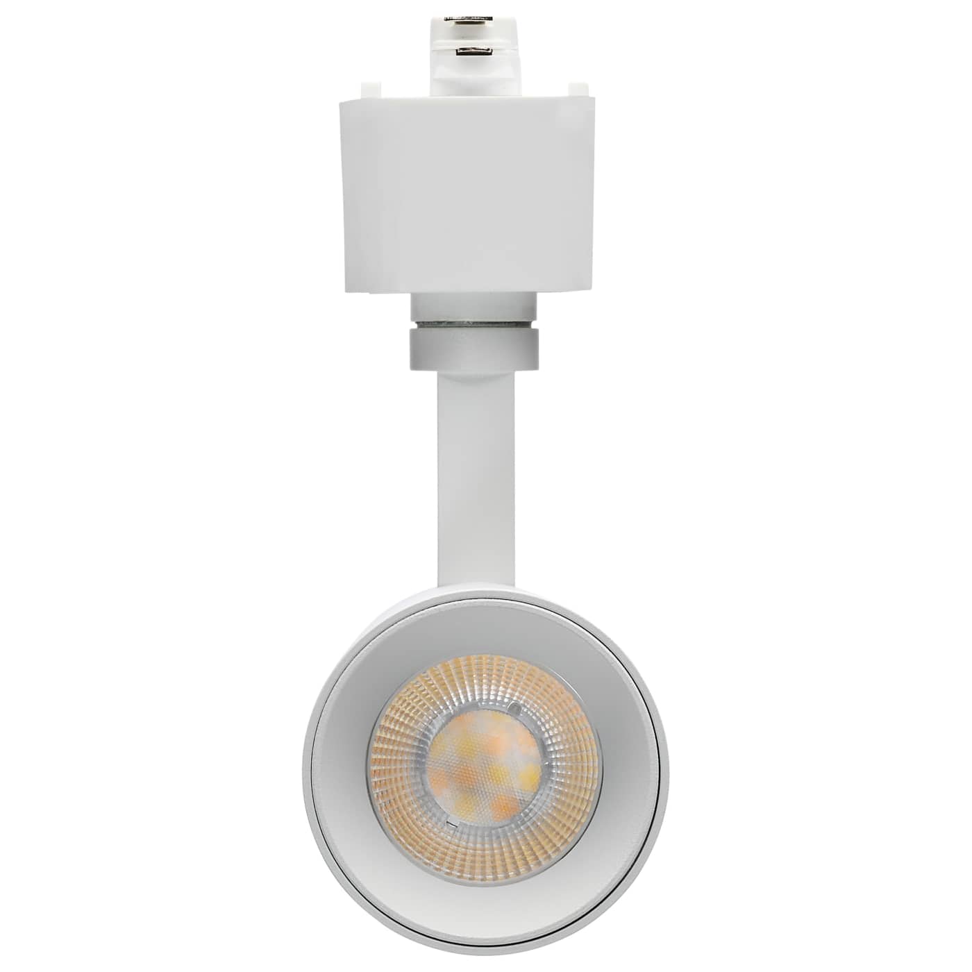 10W CCT LED TRACK HD 48 DG WHT - TH703