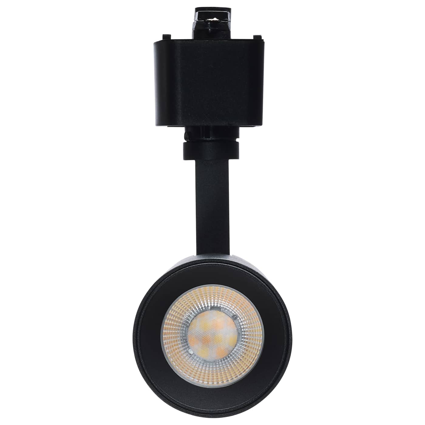 10W CCT LED TRACK HD 48 DG BLK - TH704