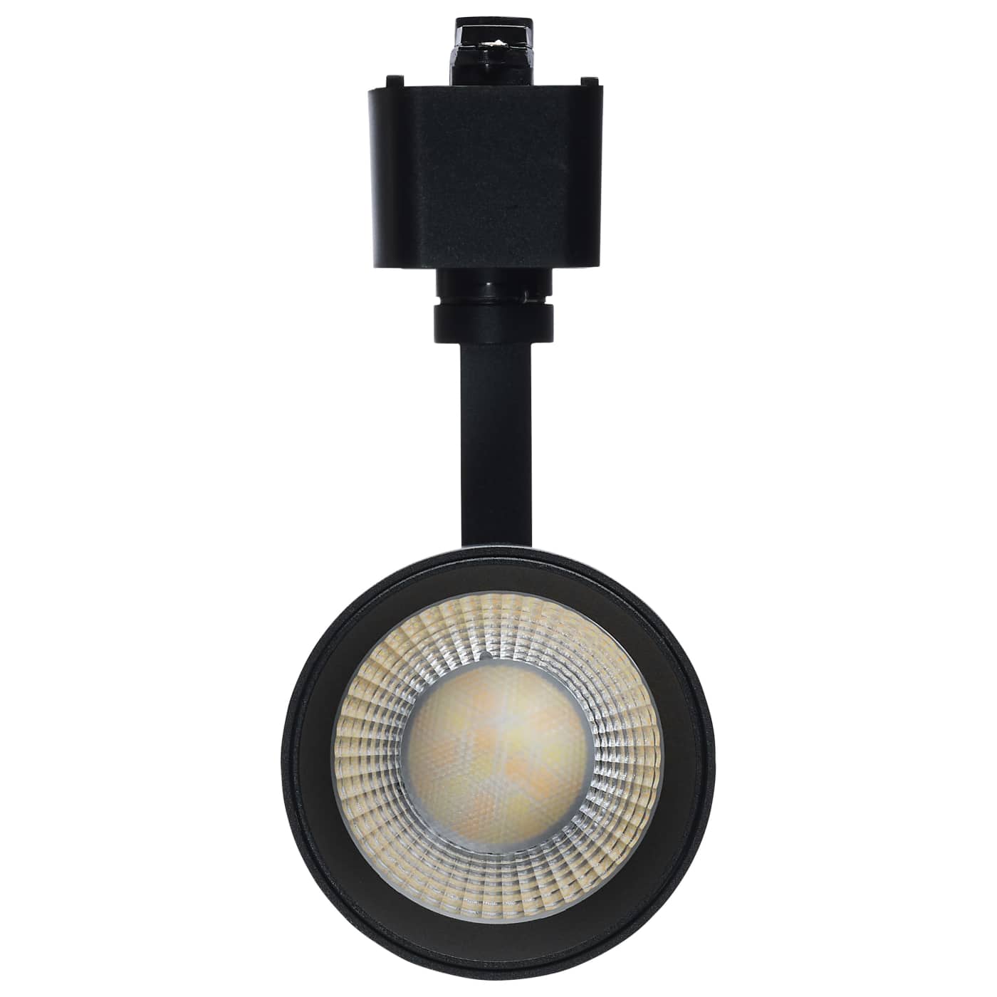 20W CCT LED TRACK HD 48 DG BLK - TH714