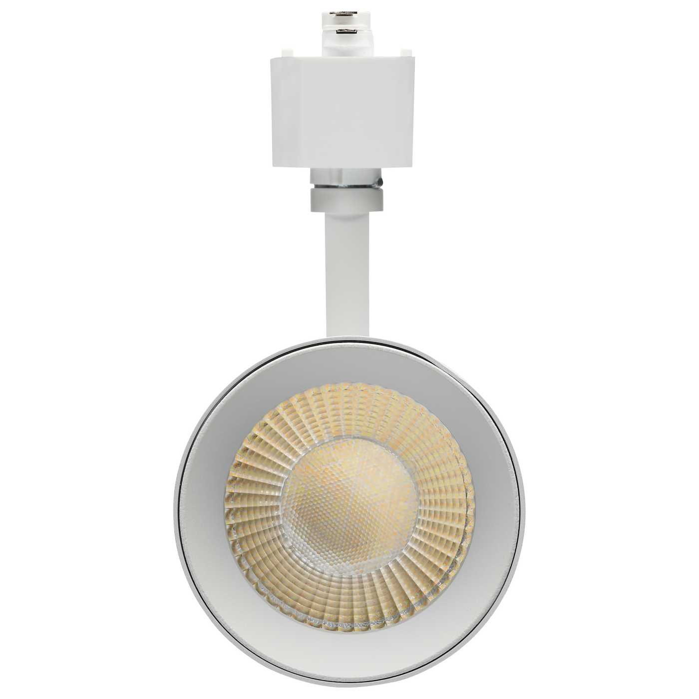 30W CCT LED TRACK HD 36 DG WHT - TH721
