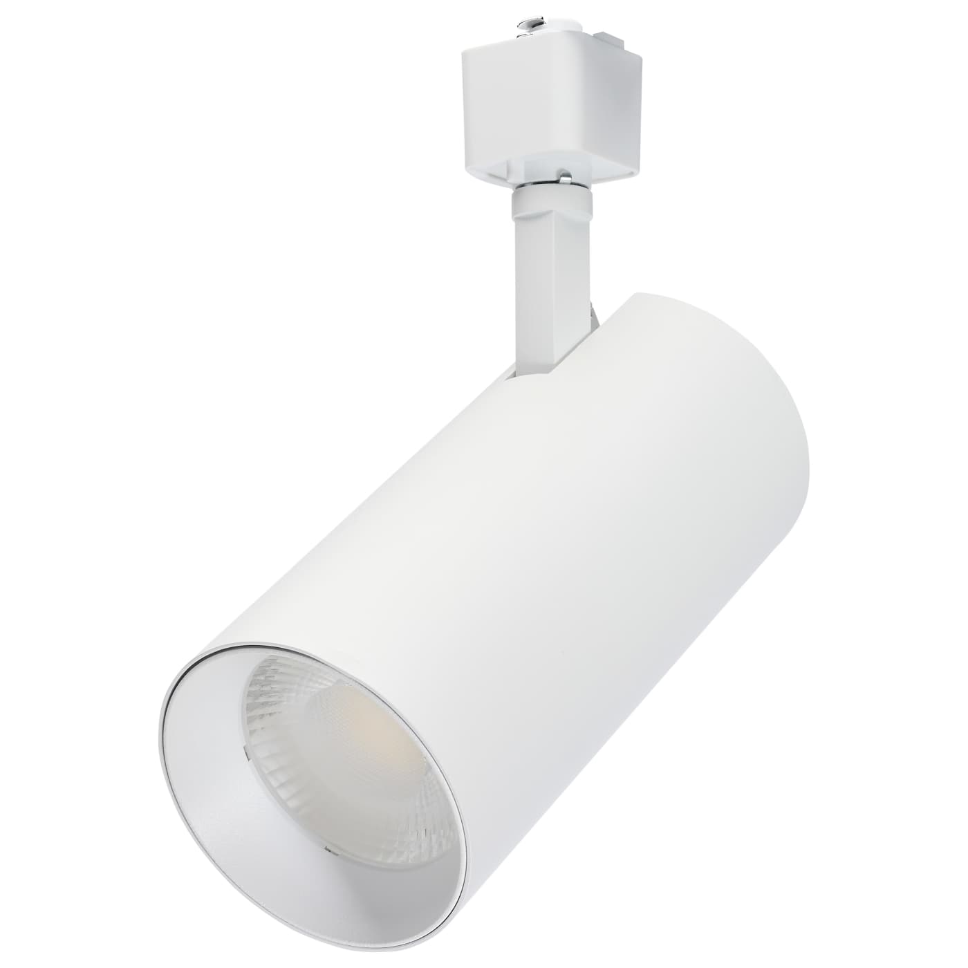 30W CCT LED TRACK HD 48 DG WHT - TH723