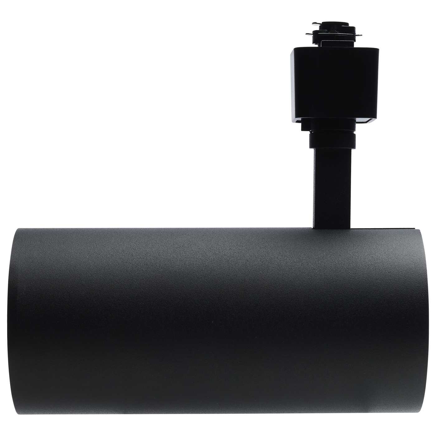 30W CCT LED TRACK HD 48 DG BLK - TH724
