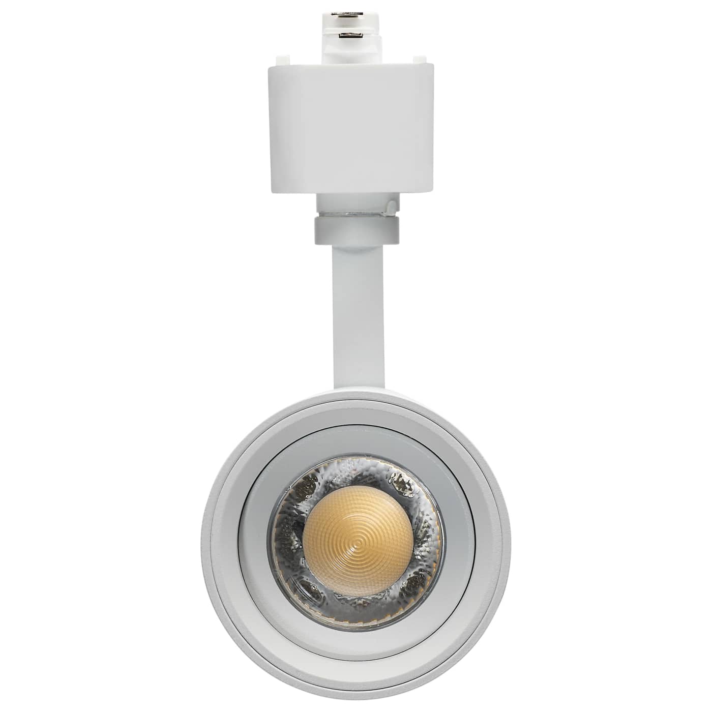 15W BEAM ADJ TRACK HEAD - TH731