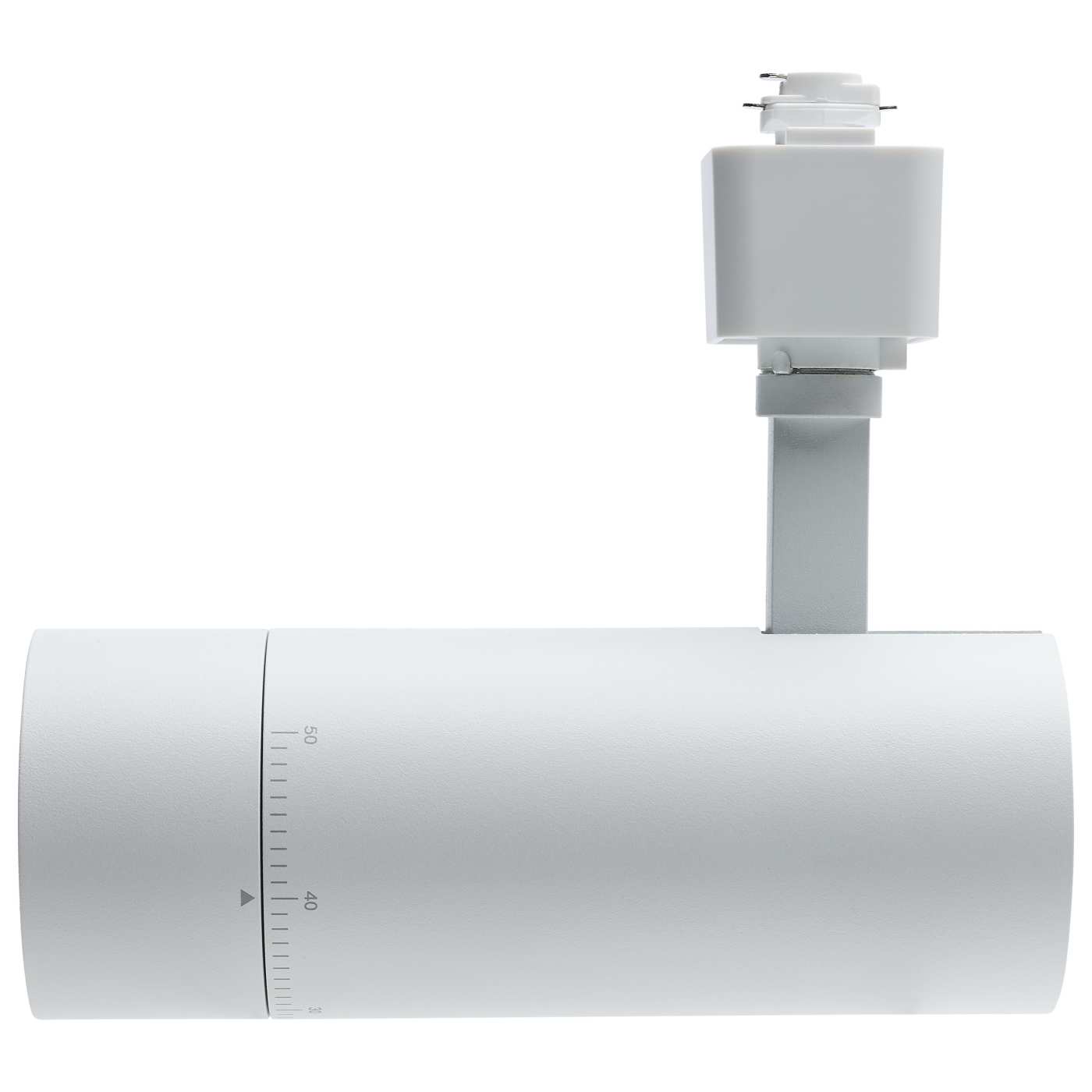 15W BEAM ADJ TRACK HEAD - TH731